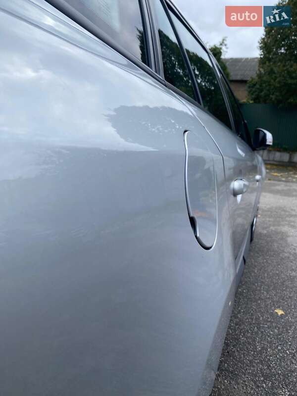 Универсал Renault Megane 2011 в Чернигове фото 5 Универсал Renault Megane 2011 в Чернигове