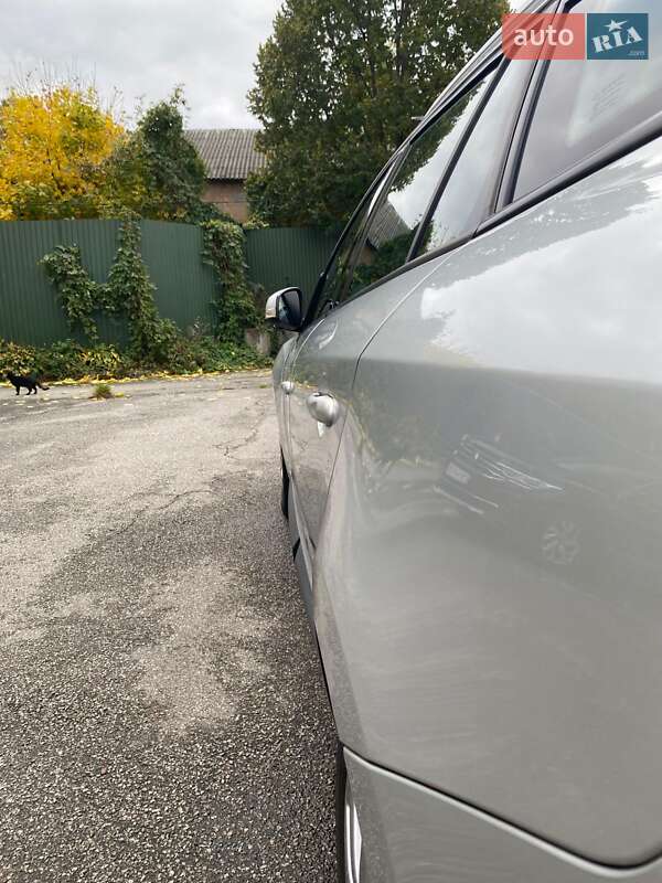 Универсал Renault Megane 2011 в Чернигове фото 13 Универсал Renault Megane 2011 в Чернигове