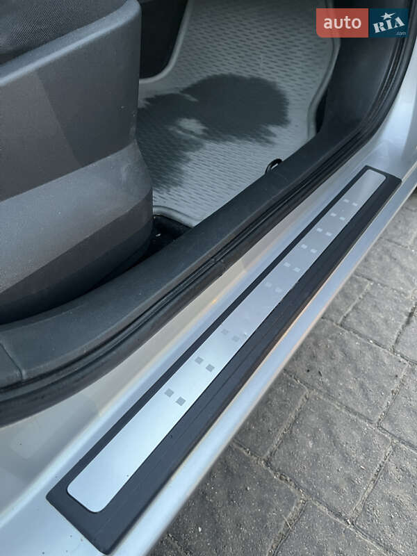 Универсал Renault Megane 2006 в Надворной фото 10 Универсал Renault Megane 2006 в Надворной