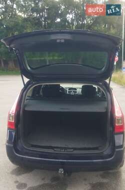 Универсал Renault Megane 2007 в 