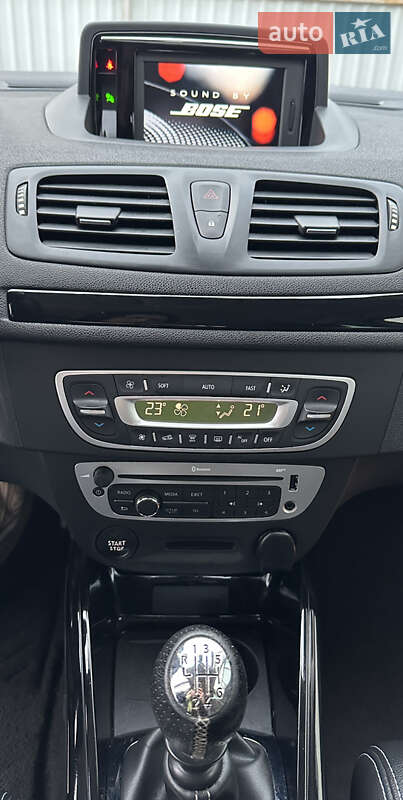 Універсал Renault Megane 2014 в Умані фото 18 Універсал Renault Megane 2014 в Умані