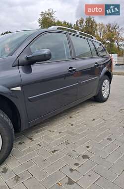 Универсал Renault Megane 2008 в 