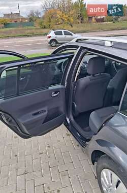 Универсал Renault Megane 2008 в 