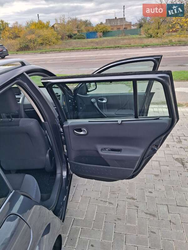 Універсал Renault Megane 2008 в Кропивницькому