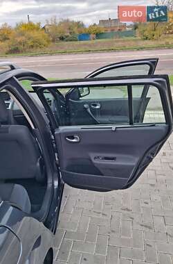 Универсал Renault Megane 2008 в 