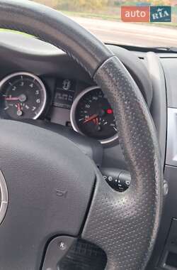 Универсал Renault Megane 2008 в 