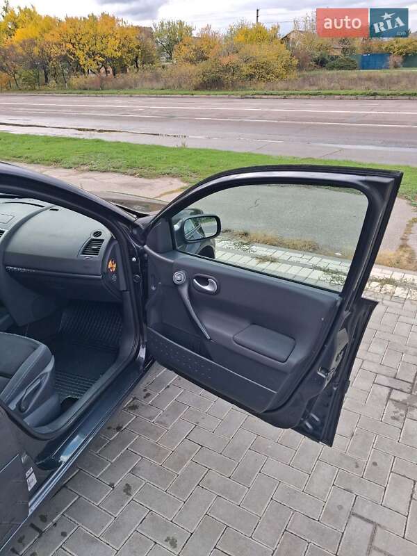 Універсал Renault Megane 2008 в Кропивницькому