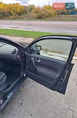 Универсал Renault Megane 2008 в 