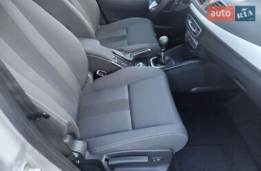 Універсал Renault Megane 2012 в  фото 9 Універсал Renault Megane 2012 в
