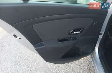 Універсал Renault Megane 2012 в  фото 4 Універсал Renault Megane 2012 в