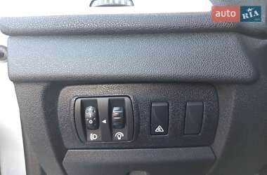 Універсал Renault Megane 2012 в  фото 14 Універсал Renault Megane 2012 в