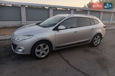 Renault Megane 2012 Renault Megane 2012