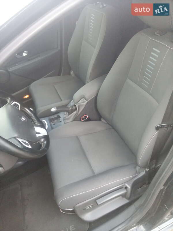Универсал Renault Megane 2011 в Никополе фото 7 Универсал Renault Megane 2011 в Никополе