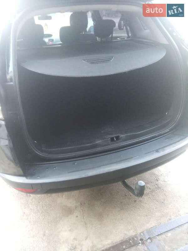 Универсал Renault Megane 2011 в Никополе фото 8 Универсал Renault Megane 2011 в Никополе