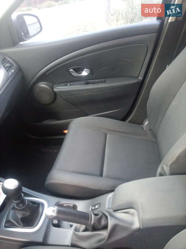 Универсал Renault Megane 2011 в Никополе фото 9 Универсал Renault Megane 2011 в Никополе