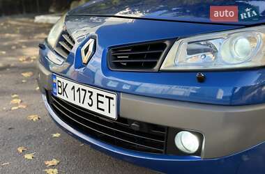 Універсал Renault Megane 2007 в 