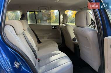 Універсал Renault Megane 2007 в 