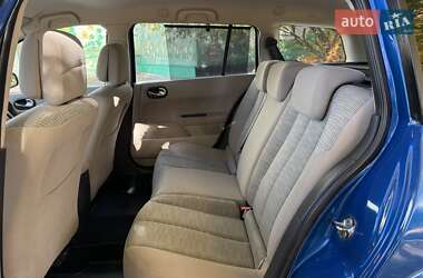 Універсал Renault Megane 2007 в 