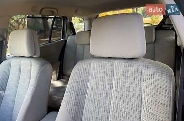 Універсал Renault Megane 2007 в 
