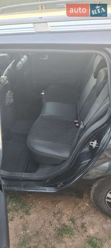 Універсал Renault Megane 2005 в Миколаєві