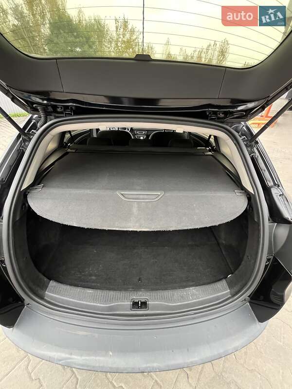 Універсал Renault Megane 2014 в Києві