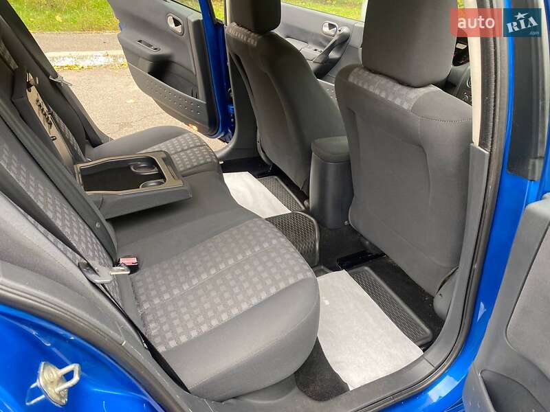 Универсал Renault Megane 2007 в Киеве