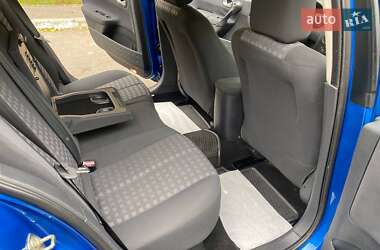 Универсал Renault Megane 2007 в 