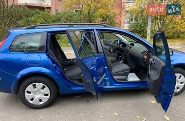 Универсал Renault Megane 2007 в 