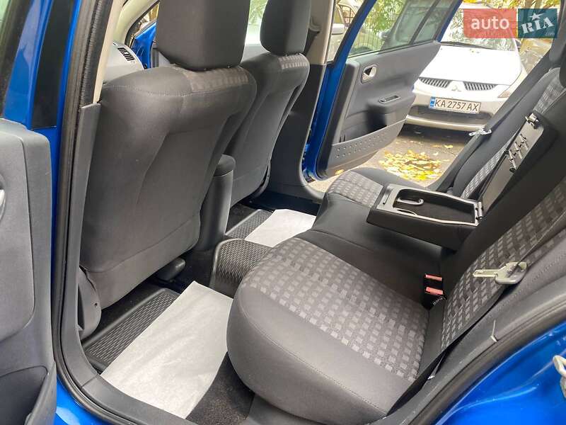 Универсал Renault Megane 2007 в Киеве