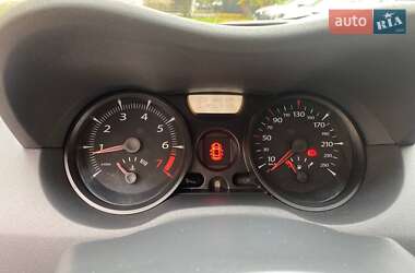 Универсал Renault Megane 2007 в 