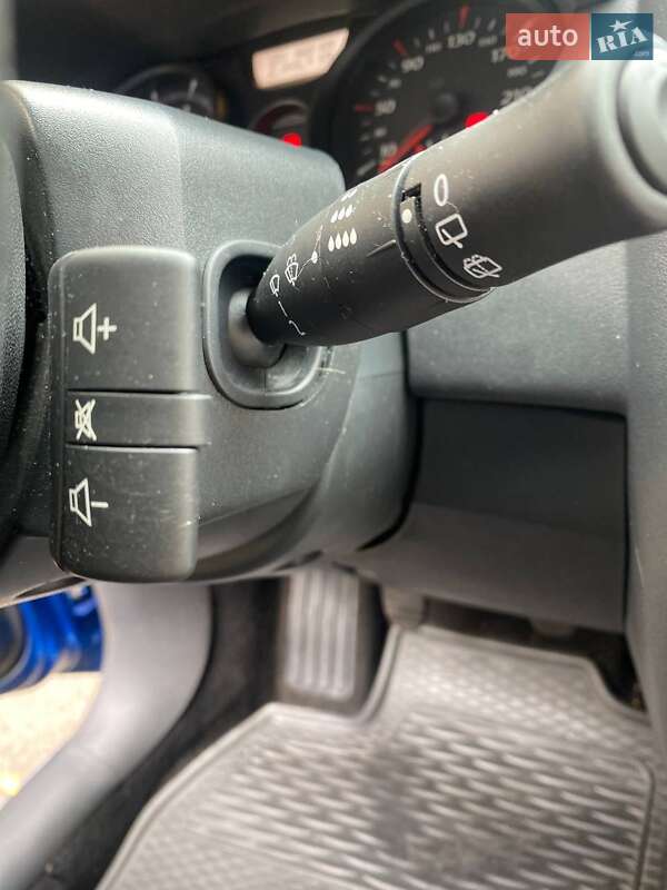 Универсал Renault Megane 2007 в Киеве