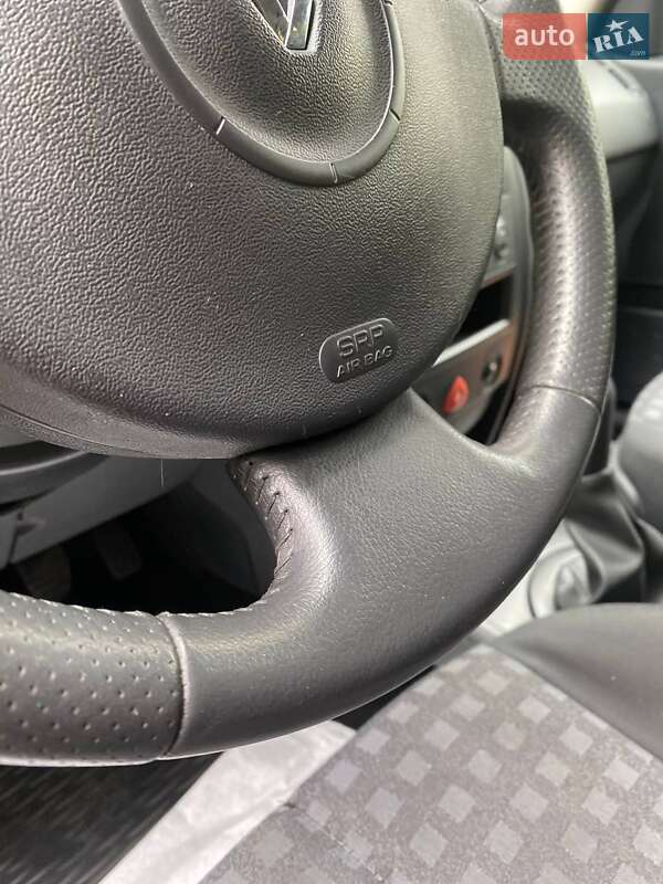Универсал Renault Megane 2007 в Киеве