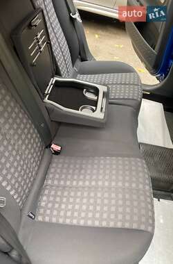 Универсал Renault Megane 2007 в 