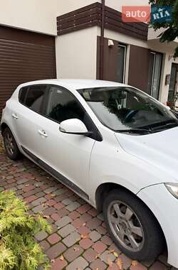 Хетчбек Renault Megane 2013 в Черкасах