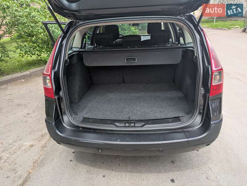 Универсал Renault Megane 2007 в Киеве фото 6 Универсал Renault Megane 2007 в Киеве