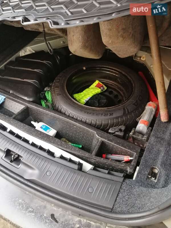 Універсал Renault Megane 2006 в Слов'янську