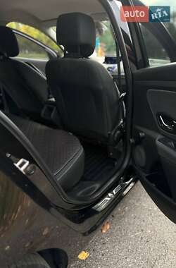 Универсал Renault Megane 2014 в 