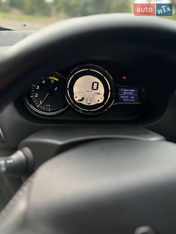 Універсал Renault Megane 2014 в Гадячі