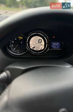 Универсал Renault Megane 2014 в 