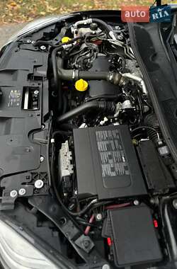 Универсал Renault Megane 2014 в 