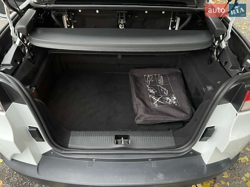 Кабріолет Renault Megane 2011 в Вінниці