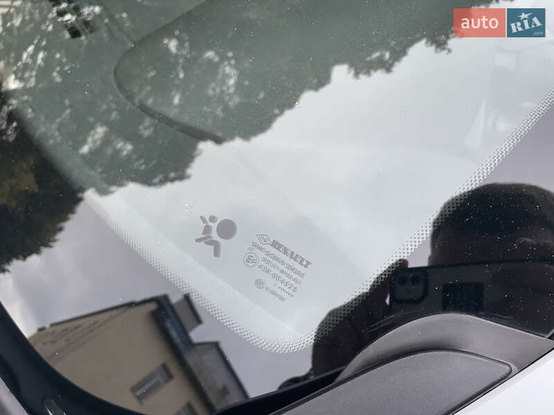 Кабріолет Renault Megane 2011 в Вінниці