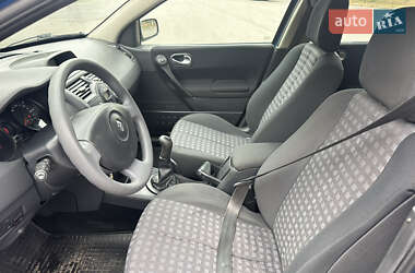 Универсал Renault Megane 2007 в 