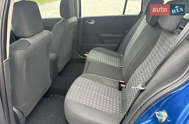 Универсал Renault Megane 2007 в 