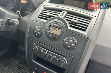 Универсал Renault Megane 2007 в 