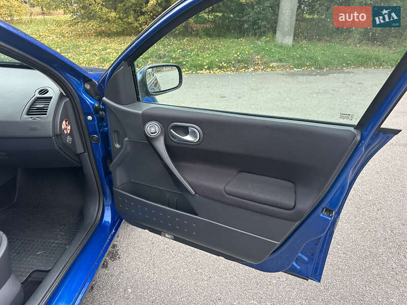 Универсал Renault Megane 2007 в Полтаве