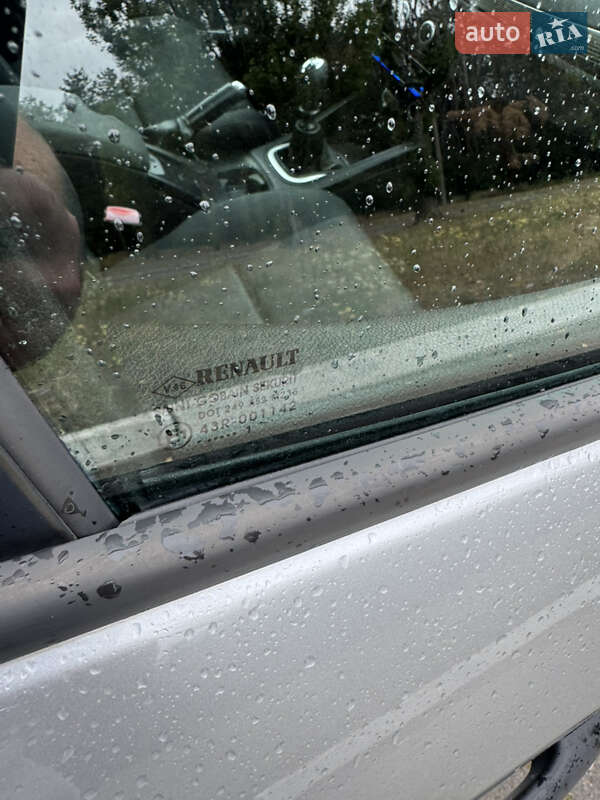 Универсал Renault Megane 2011 в Днепре фото 26 Универсал Renault Megane 2011 в Днепре