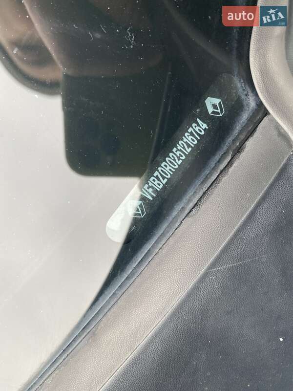 Хетчбек Renault Megane 2014 в Дніпрі фото 77 Хетчбек Renault Megane 2014 в Дніпрі