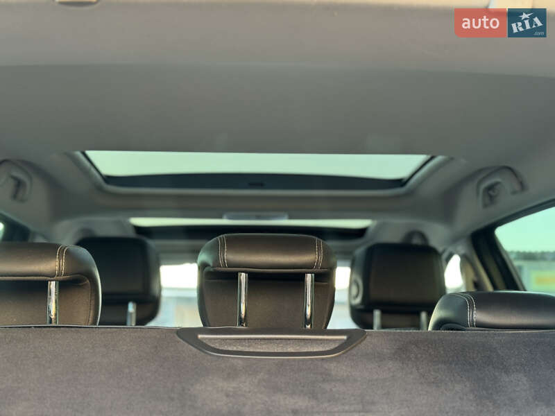 Універсал Renault Megane 2012 в Луцьку