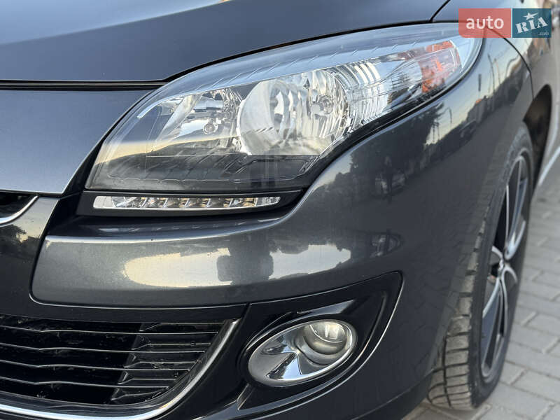 Універсал Renault Megane 2012 в Луцьку